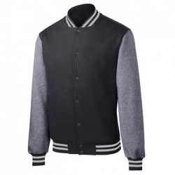 Custom Varsity Jacket